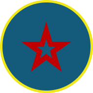 Badge Fondateur