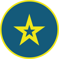 Badge PDG