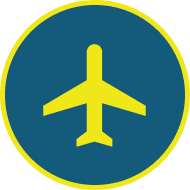 Badge Pôle pilote
