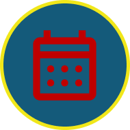 Badge Responsable pôle événement