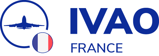 Logo IVAO France