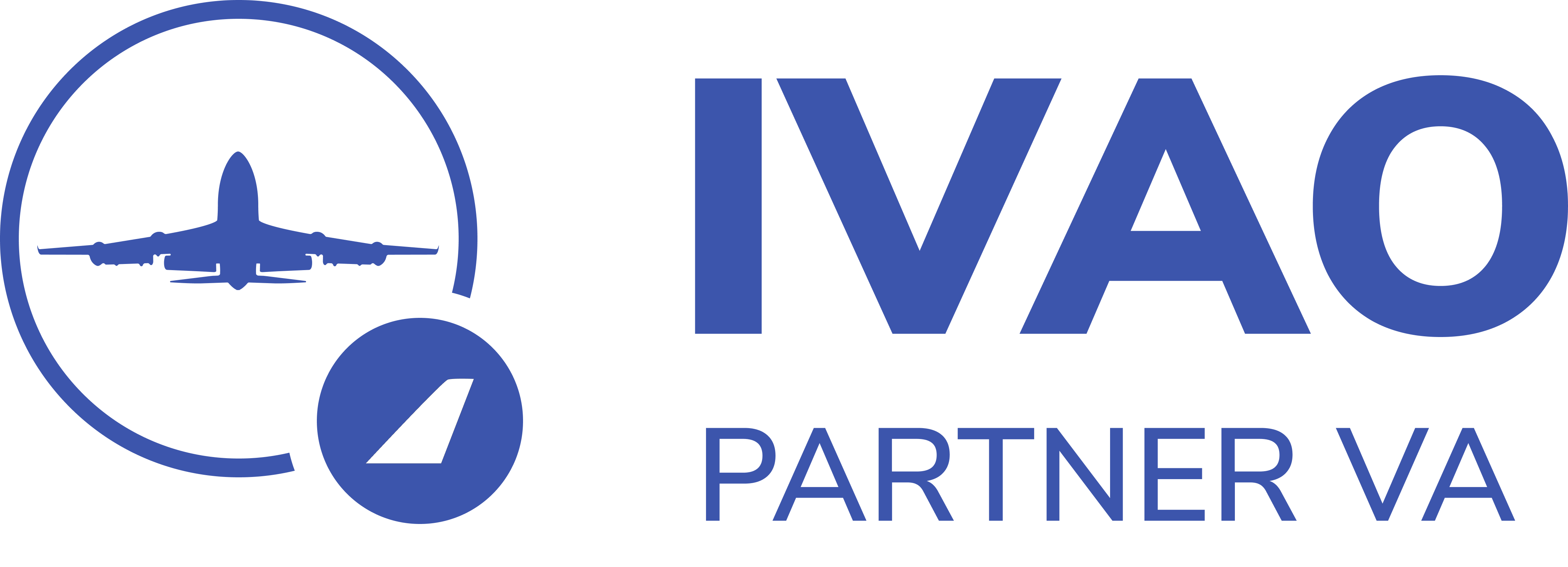Logo IVAO