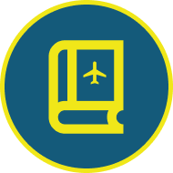 Pole formation icon