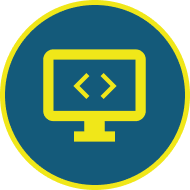 Webmaster icon